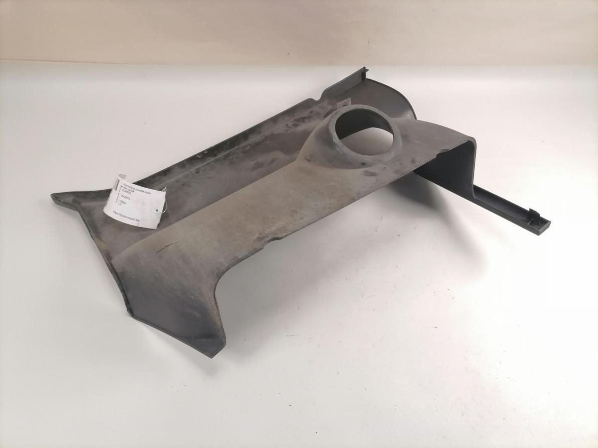 Scania Astmelaua plastik kate, ülemine vasak 1442653 - Pakāpiens - Kravas automašīna: foto 3 Scania Astmelaua plastik kate, ülemine vasak 1442653 - Pakāpiens - Kravas automašīna: foto 3