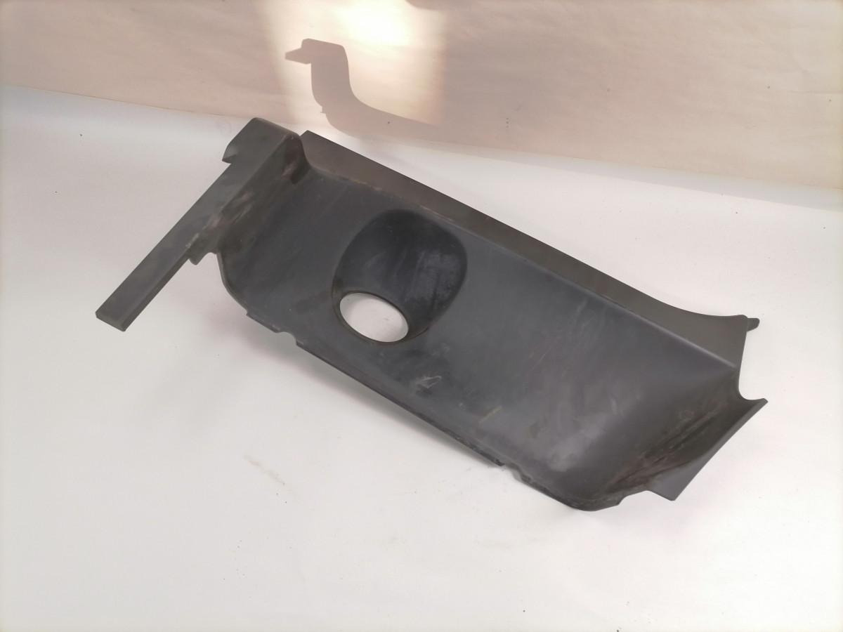 Scania Astmelaua plastik kate, ülemine vasak 1805341 - Pakāpiens - Kravas automašīna: foto 2 Scania Astmelaua plastik kate, ülemine vasak 1805341 - Pakāpiens - Kravas automašīna: foto 2