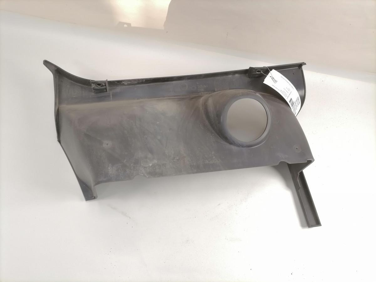 Scania Astmelaua plastik kate, ülemine vasak 1805341 - Pakāpiens - Kravas automašīna: foto 3 Scania Astmelaua plastik kate, ülemine vasak 1805341 - Pakāpiens - Kravas automašīna: foto 3