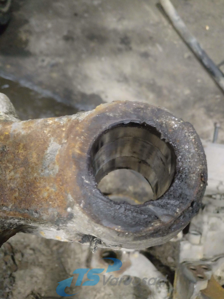 Scania Axel housing 1394399 - Priekšējā ass - Kravas automašīna: foto 2 Scania Axel housing 1394399 - Priekšējā ass - Kravas automašīna: foto 2