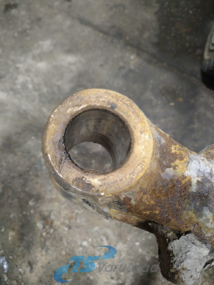 Scania Axel housing 1394399 - Priekšējā ass - Kravas automašīna: foto 3 Scania Axel housing 1394399 - Priekšējā ass - Kravas automašīna: foto 3