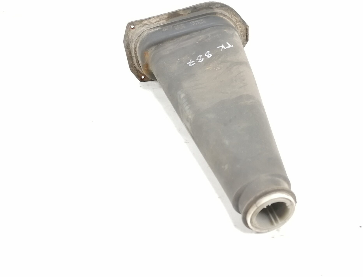 Scania Boot 1376709 - Stūres iekārta - Kravas automašīna: foto 4 Scania Boot 1376709 - Stūres iekārta - Kravas automašīna: foto 4