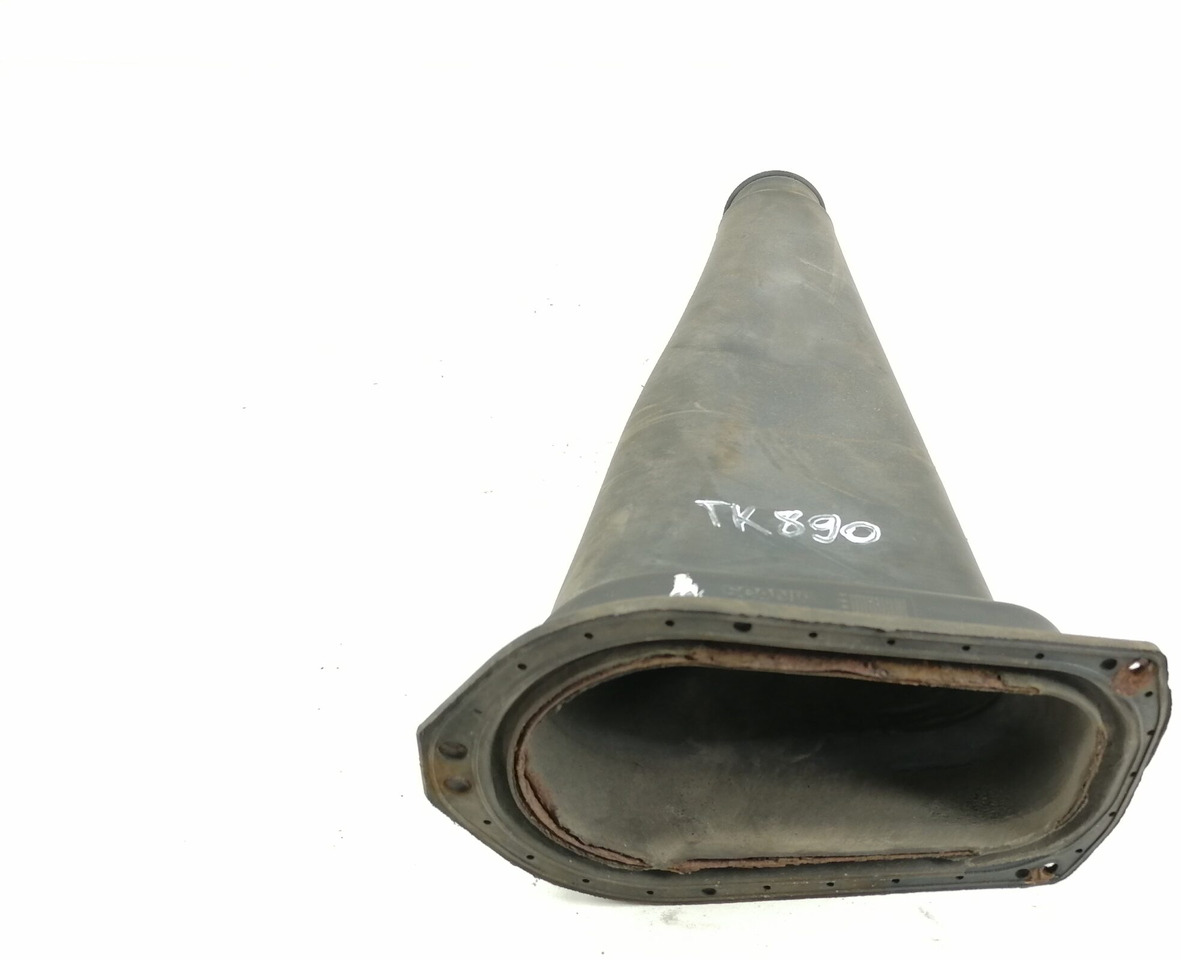 Scania Boot 1376709 - Stūres iekārta - Kravas automašīna: foto 2 Scania Boot 1376709 - Stūres iekārta - Kravas automašīna: foto 2