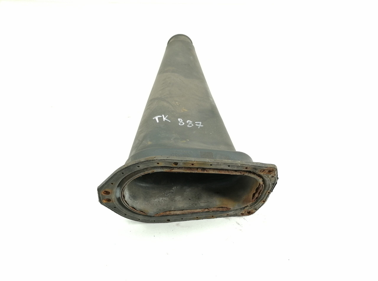 Scania Boot 1376709 - Stūres iekārta - Kravas automašīna: foto 2 Scania Boot 1376709 - Stūres iekārta - Kravas automašīna: foto 2