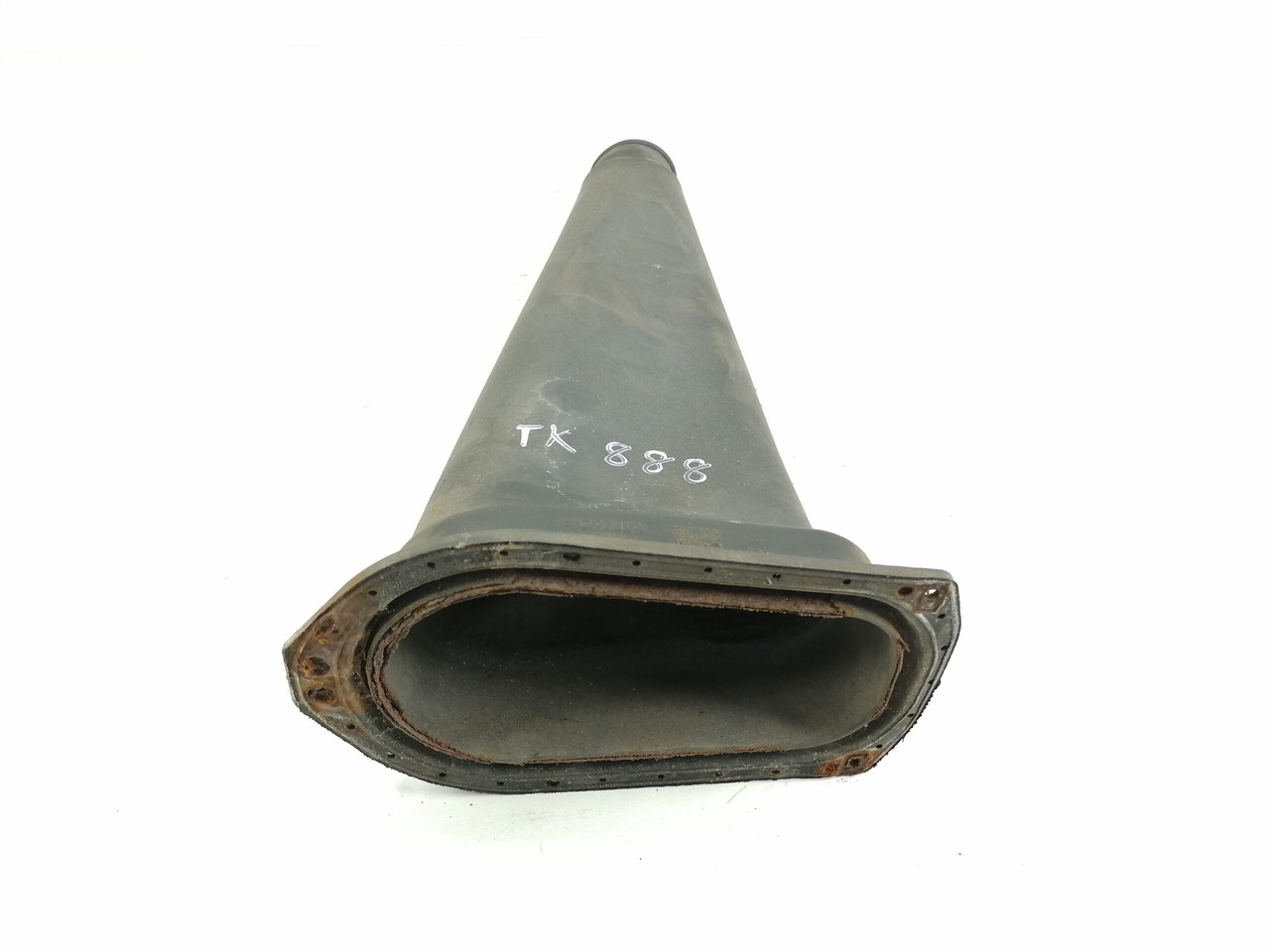 Scania Boot 1376709 - Stūres iekārta - Kravas automašīna: foto 2 Scania Boot 1376709 - Stūres iekārta - Kravas automašīna: foto 2