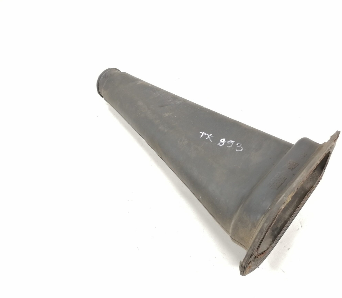 Scania Boot 1376709 - Stūres iekārta - Kravas automašīna: foto 1 Scania Boot 1376709 - Stūres iekārta - Kravas automašīna: foto 1