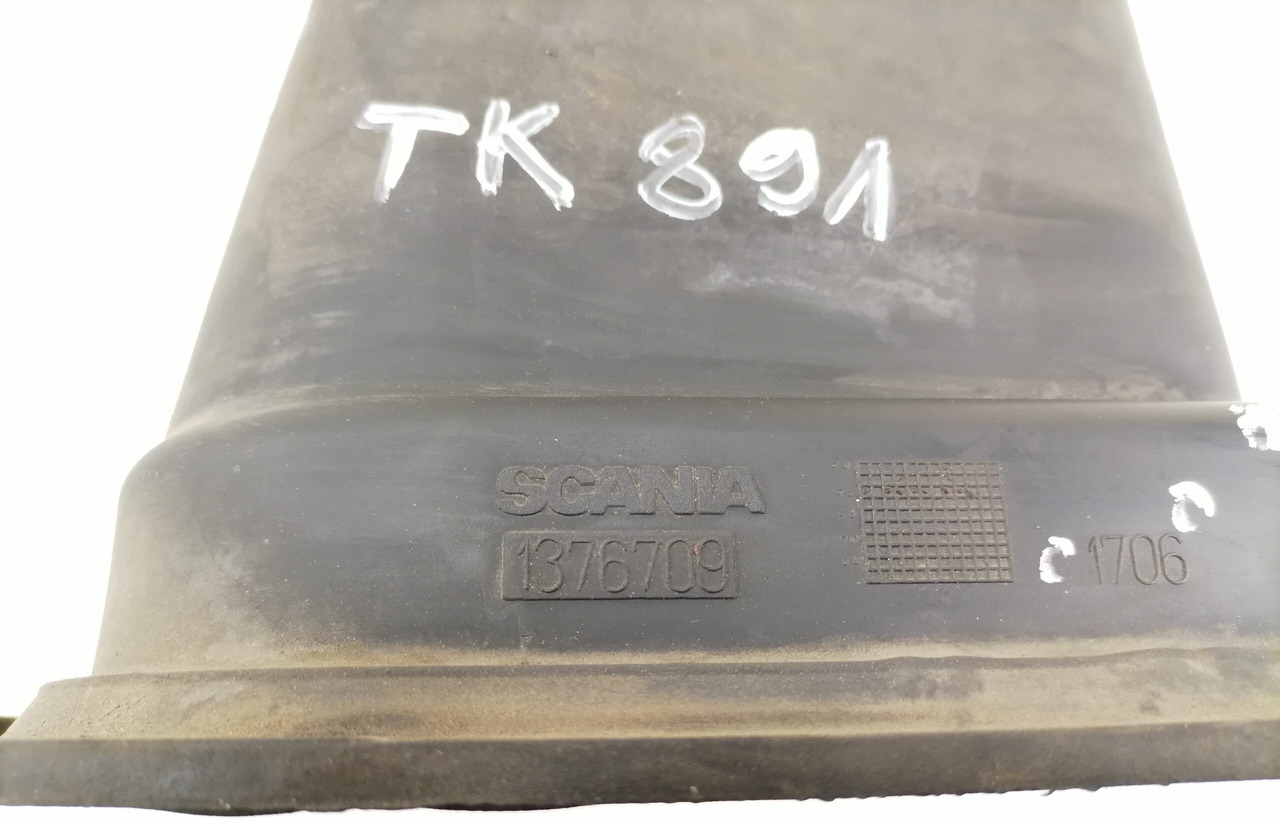 Scania Boot 1376709 - Stūres iekārta - Kravas automašīna: foto 3 Scania Boot 1376709 - Stūres iekārta - Kravas automašīna: foto 3