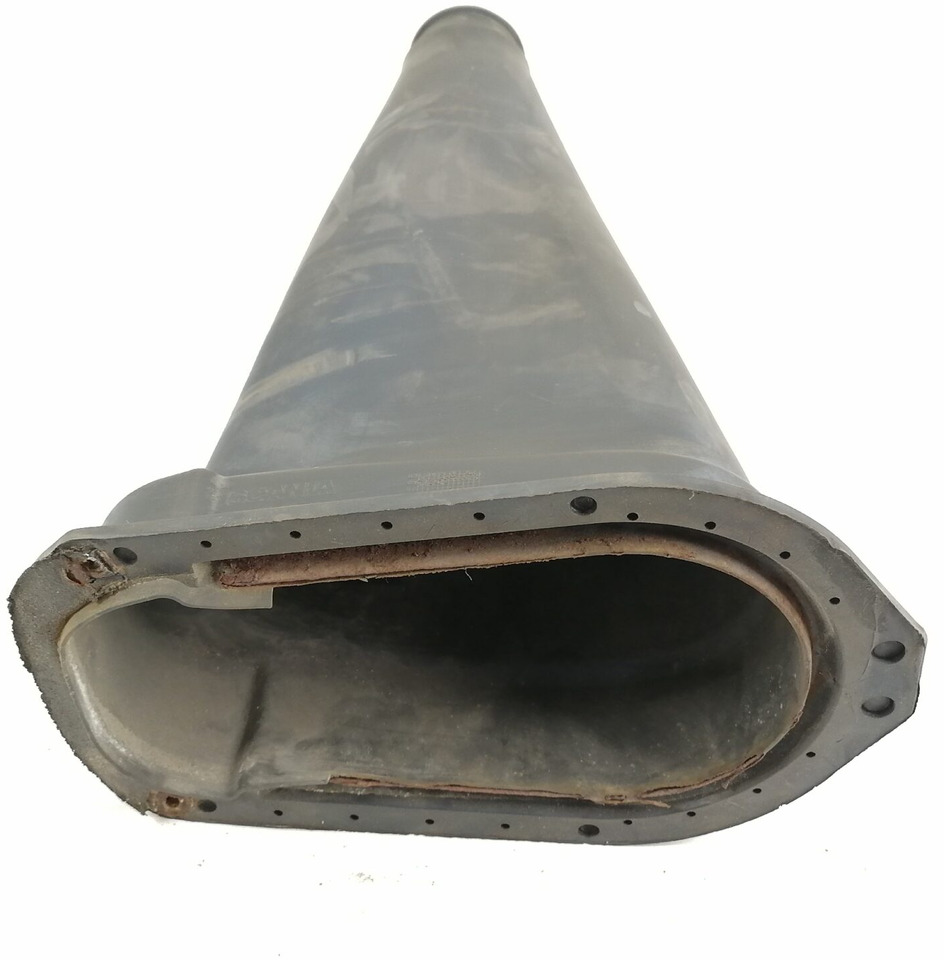 Scania Boot 1515171 - Stūres iekārta - Kravas automašīna: foto 2 Scania Boot 1515171 - Stūres iekārta - Kravas automašīna: foto 2