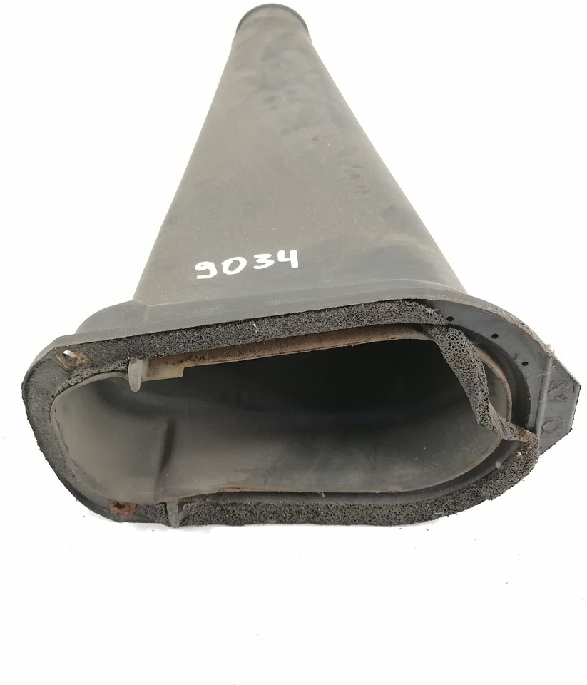 Scania Boot 1863786 - Stūres iekārta - Kravas automašīna: foto 2 Scania Boot 1863786 - Stūres iekārta - Kravas automašīna: foto 2