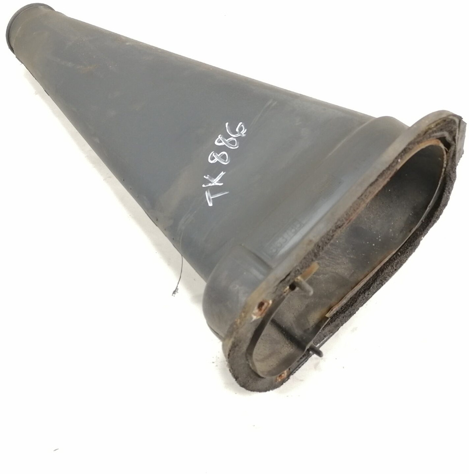 Scania Boot 1863786 - Stūres iekārta - Kravas automašīna: foto 1 Scania Boot 1863786 - Stūres iekārta - Kravas automašīna: foto 1