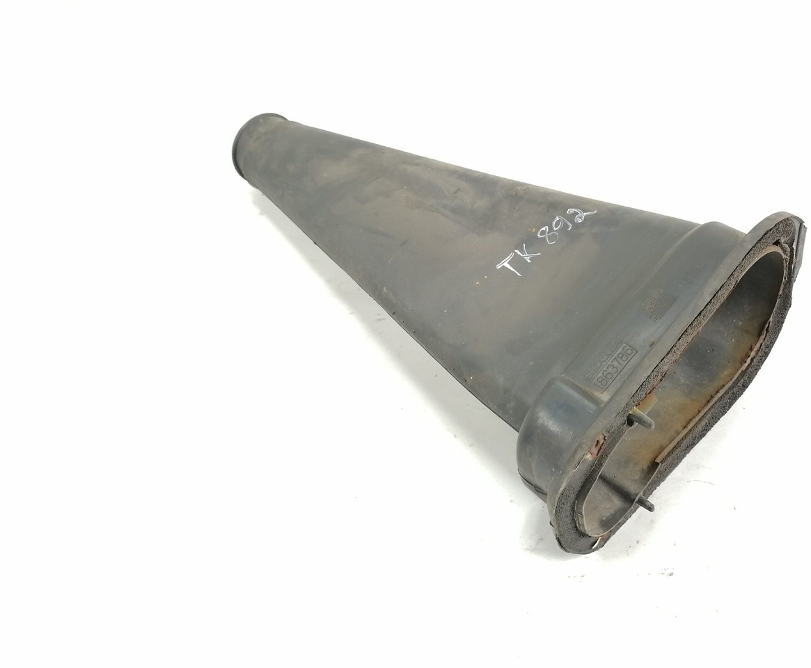 Scania Boot 1863786 - Stūres iekārta - Kravas automašīna: foto 1 Scania Boot 1863786 - Stūres iekārta - Kravas automašīna: foto 1