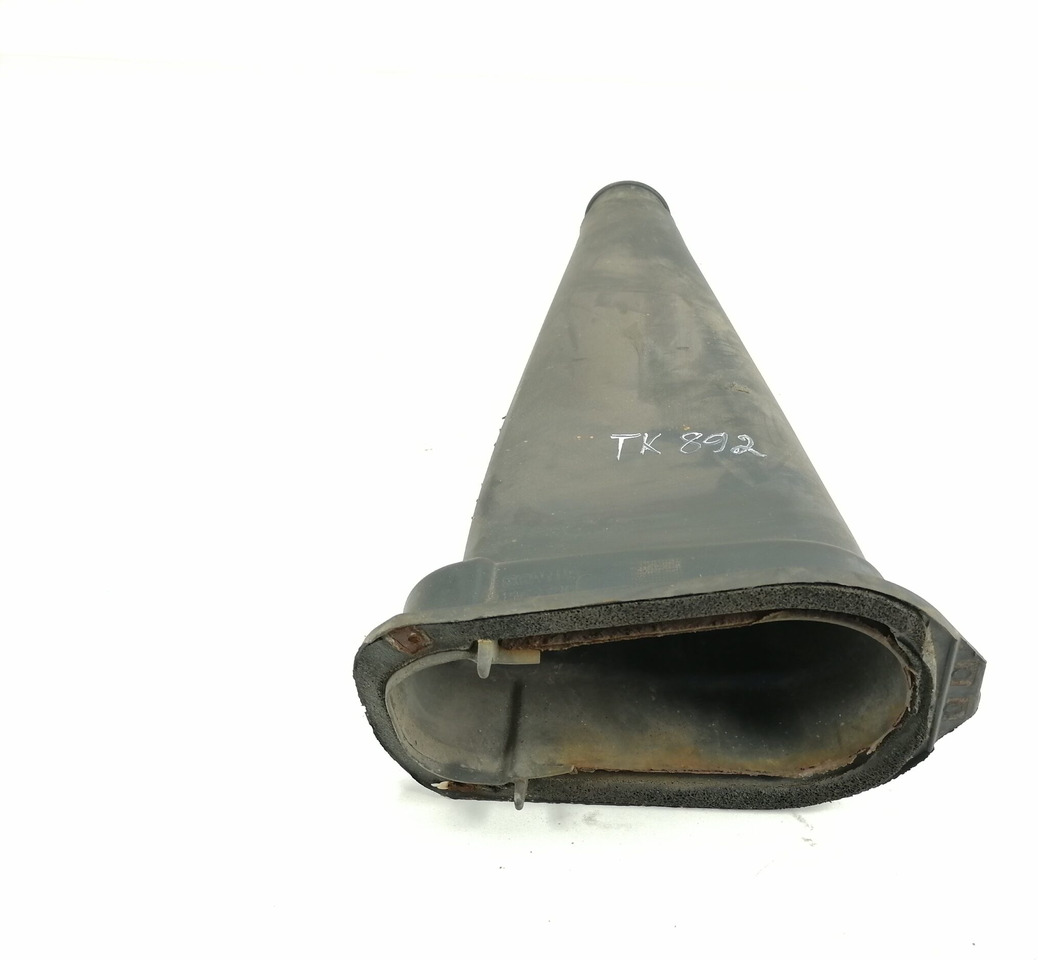 Scania Boot 1863786 - Stūres iekārta - Kravas automašīna: foto 2 Scania Boot 1863786 - Stūres iekārta - Kravas automašīna: foto 2