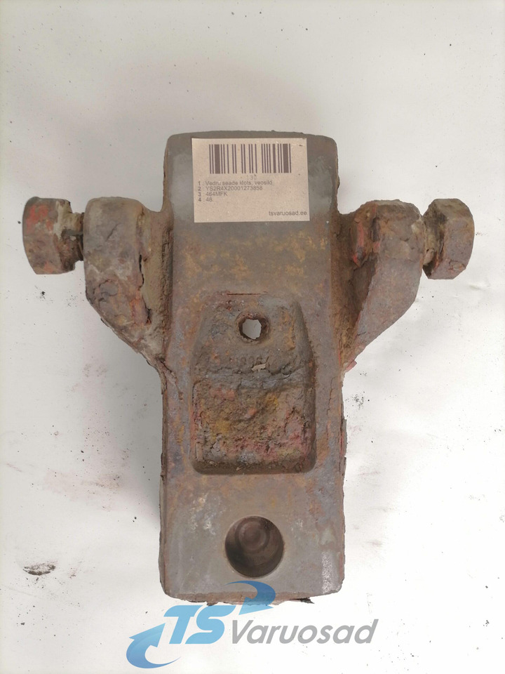 Scania Bracket 1383644 - Piekare - Kravas automašīna: foto 2 Scania Bracket 1383644 - Piekare - Kravas automašīna: foto 2