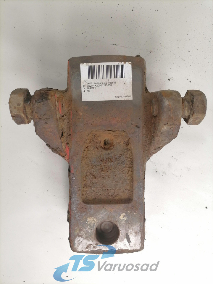 Scania Bracket 1383644 - Piekare - Kravas automašīna: foto 2 Scania Bracket 1383644 - Piekare - Kravas automašīna: foto 2