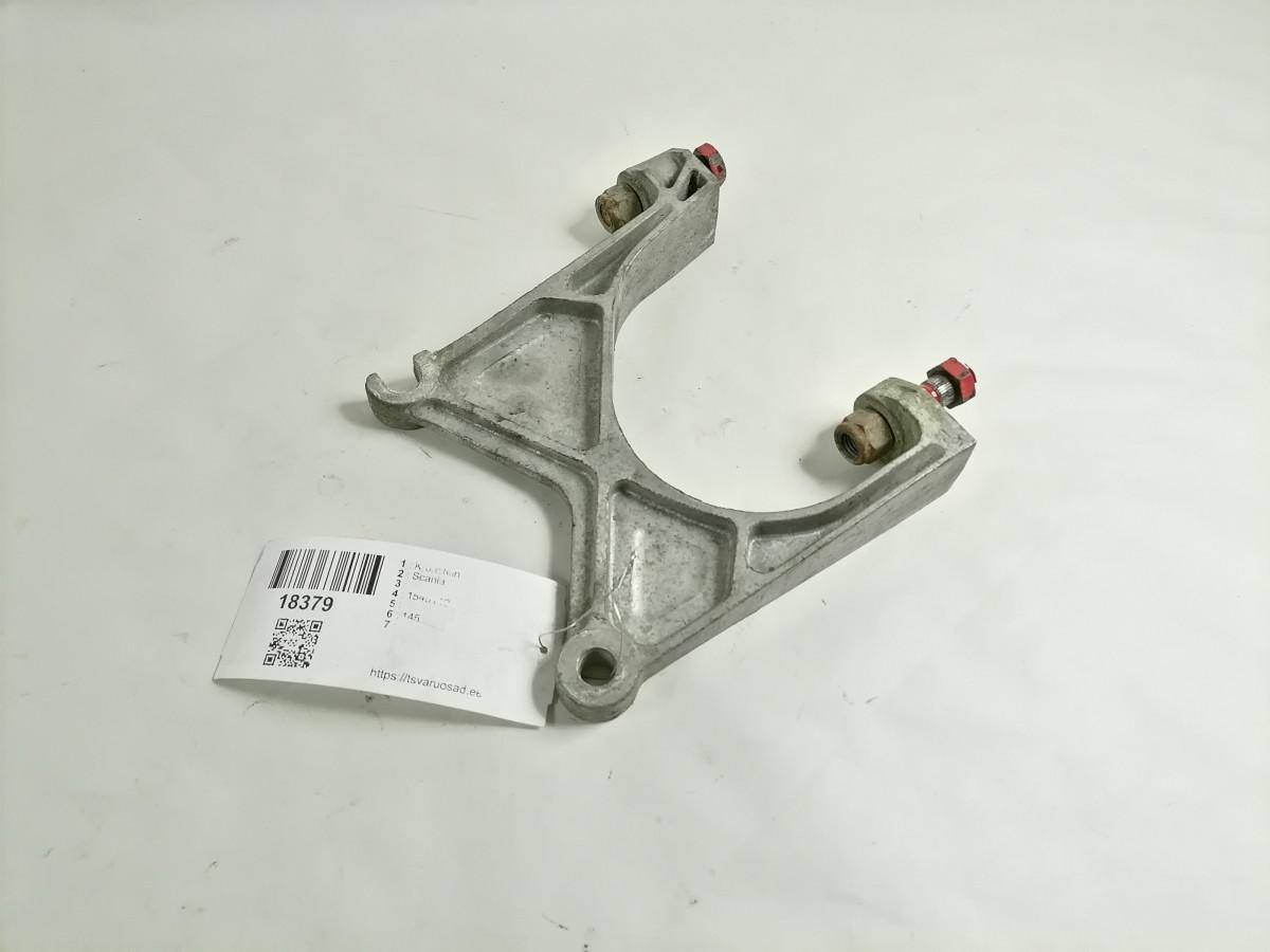 Scania Bracket 1545119 - Rāmis/ Šasija - Kravas automašīna: foto 2 Scania Bracket 1545119 - Rāmis/ Šasija - Kravas automašīna: foto 2