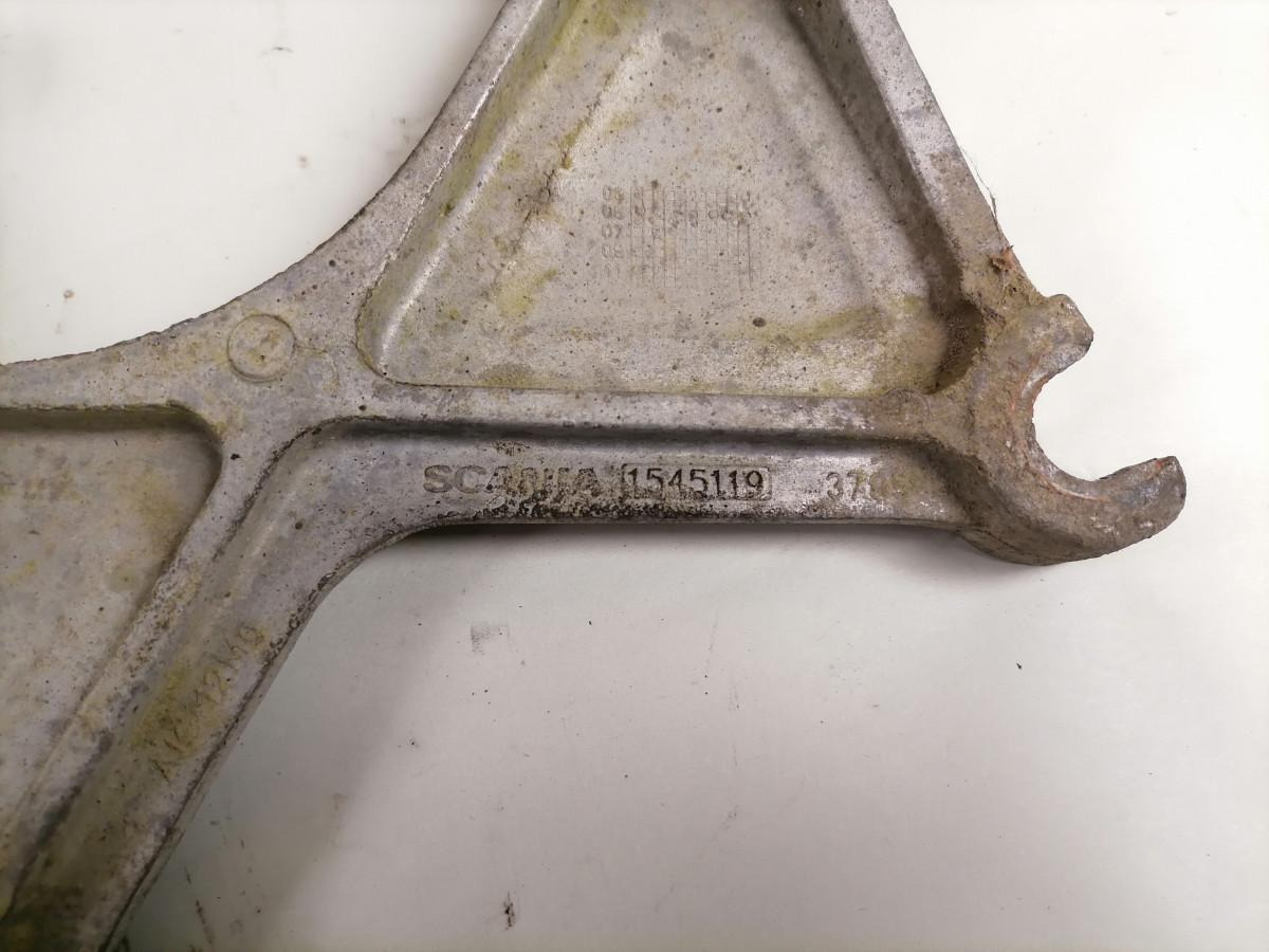 Scania Bracket 1545119 - Rāmis/ Šasija - Kravas automašīna: foto 4 Scania Bracket 1545119 - Rāmis/ Šasija - Kravas automašīna: foto 4
