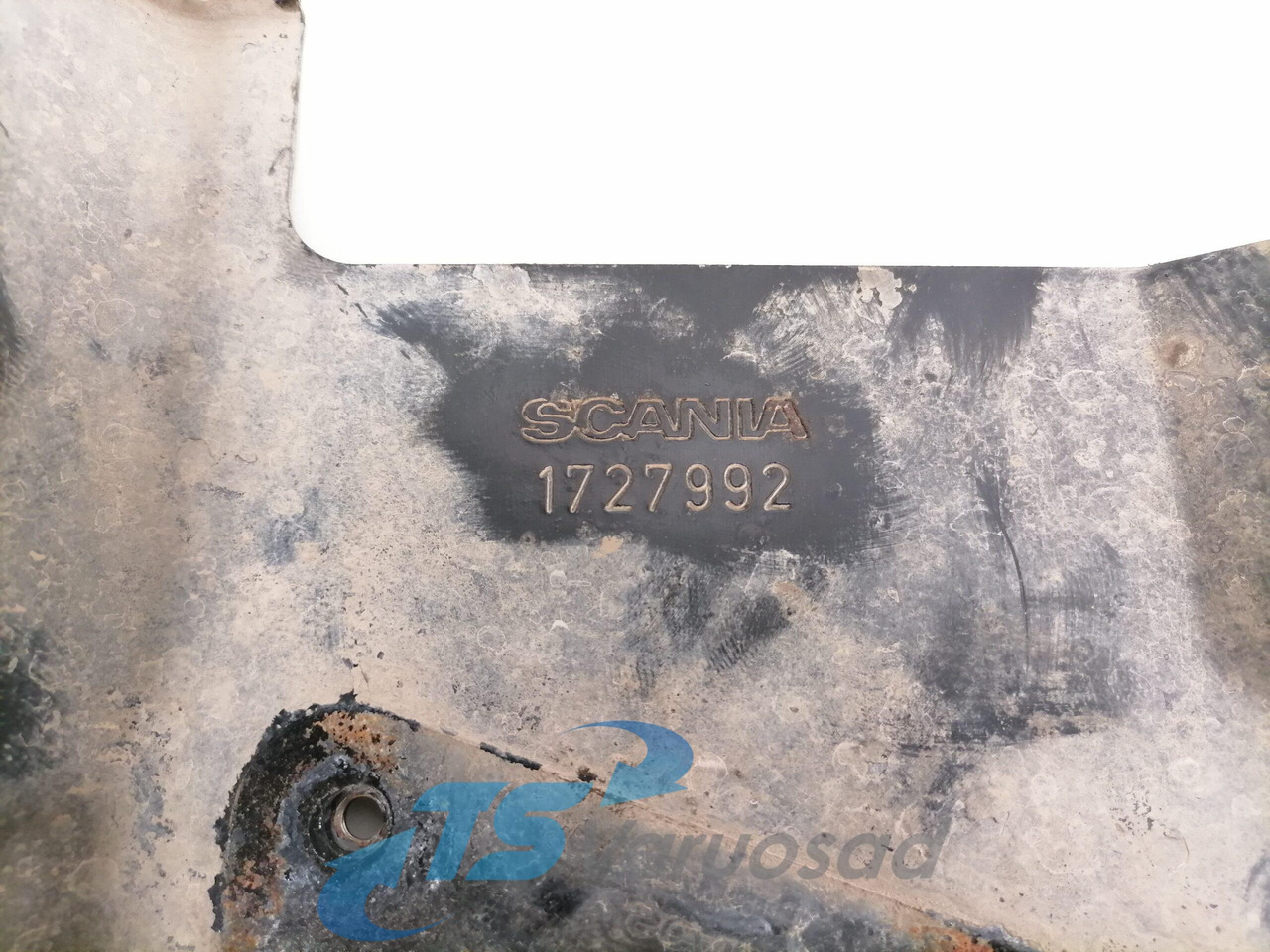 Scania Bracket 1727992 - Gaismas/ Apgaismojums - Kravas automašīna: foto 3 Scania Bracket 1727992 - Gaismas/ Apgaismojums - Kravas automašīna: foto 3