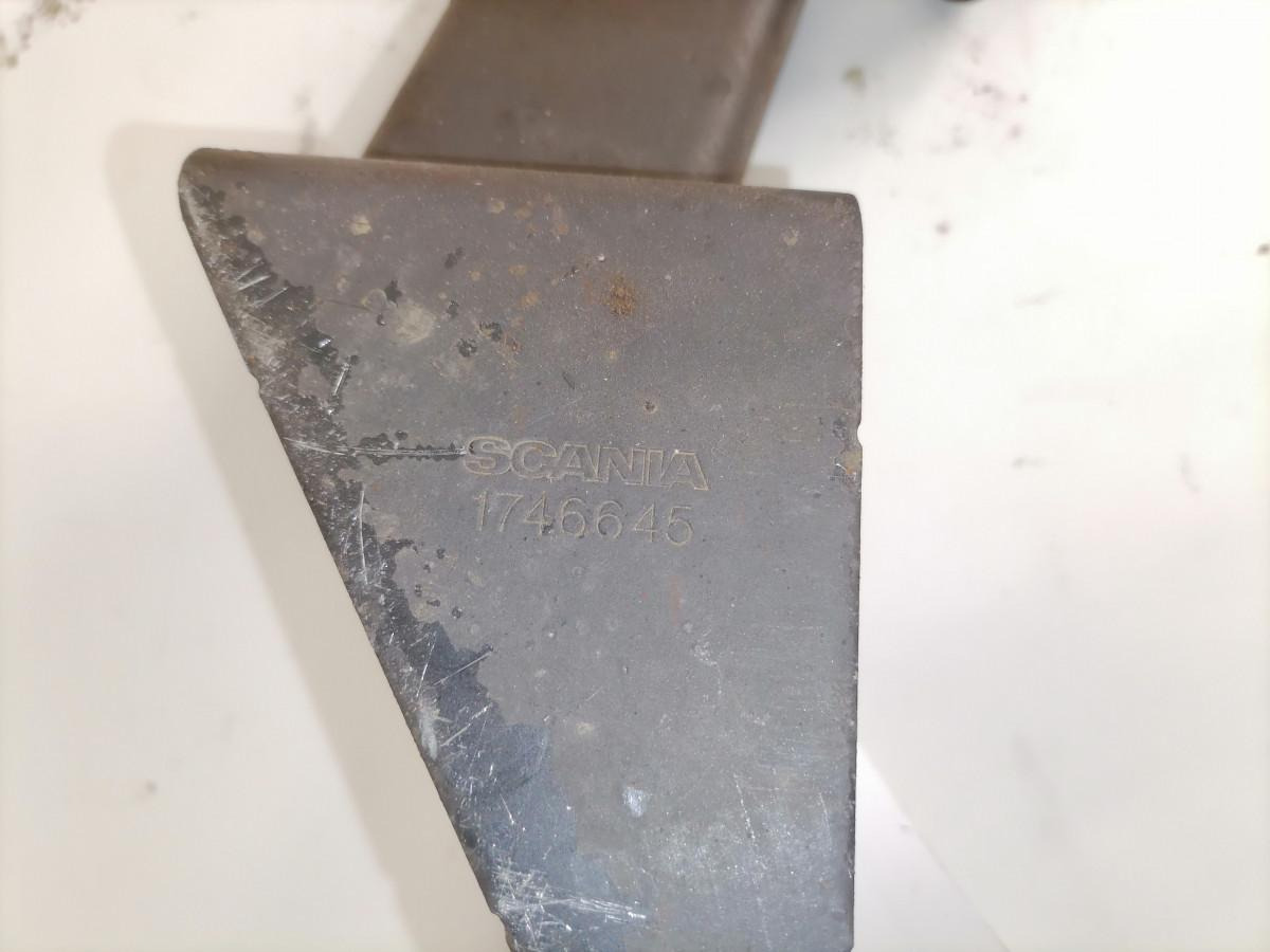 Scania Bracket 1746645 - Rāmis/ Šasija - Kravas automašīna: foto 4 Scania Bracket 1746645 - Rāmis/ Šasija - Kravas automašīna: foto 4