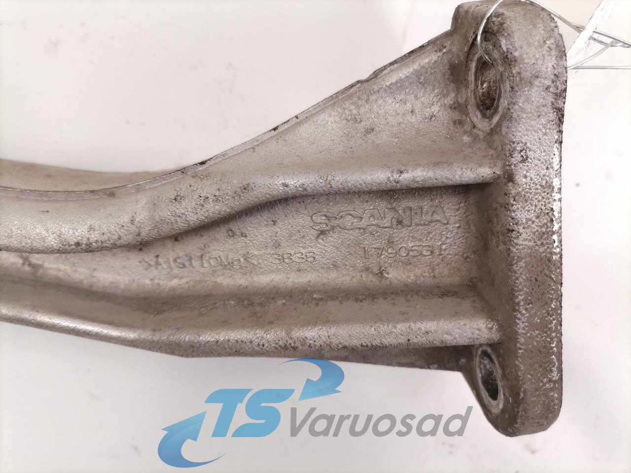 Scania Bracket 1790531 - Rāmis/ Šasija - Kravas automašīna: foto 2 Scania Bracket 1790531 - Rāmis/ Šasija - Kravas automašīna: foto 2