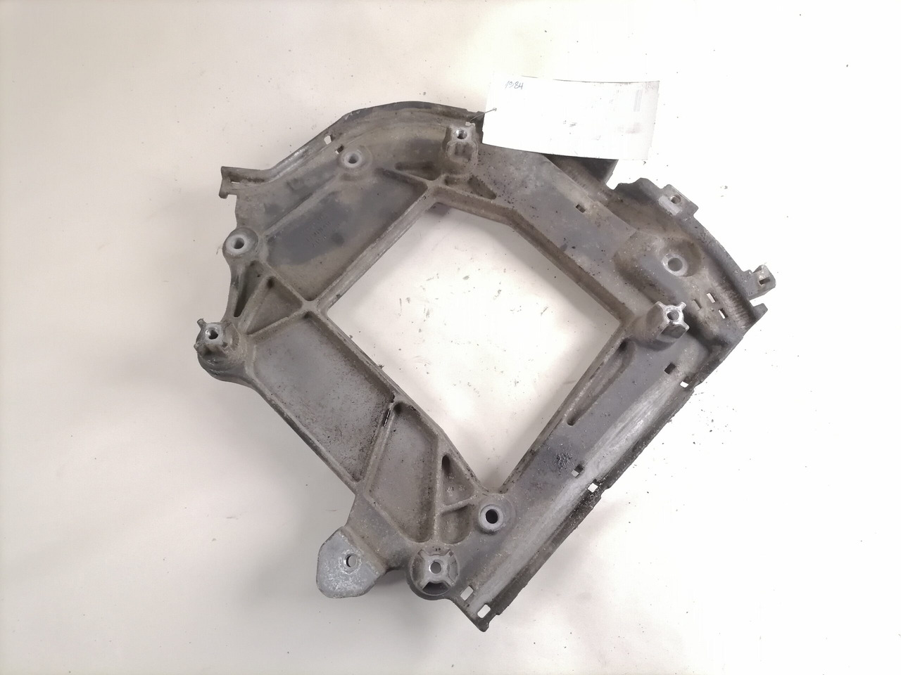 Scania Bracket 1791849 - Rāmis/ Šasija - Kravas automašīna: foto 2 Scania Bracket 1791849 - Rāmis/ Šasija - Kravas automašīna: foto 2