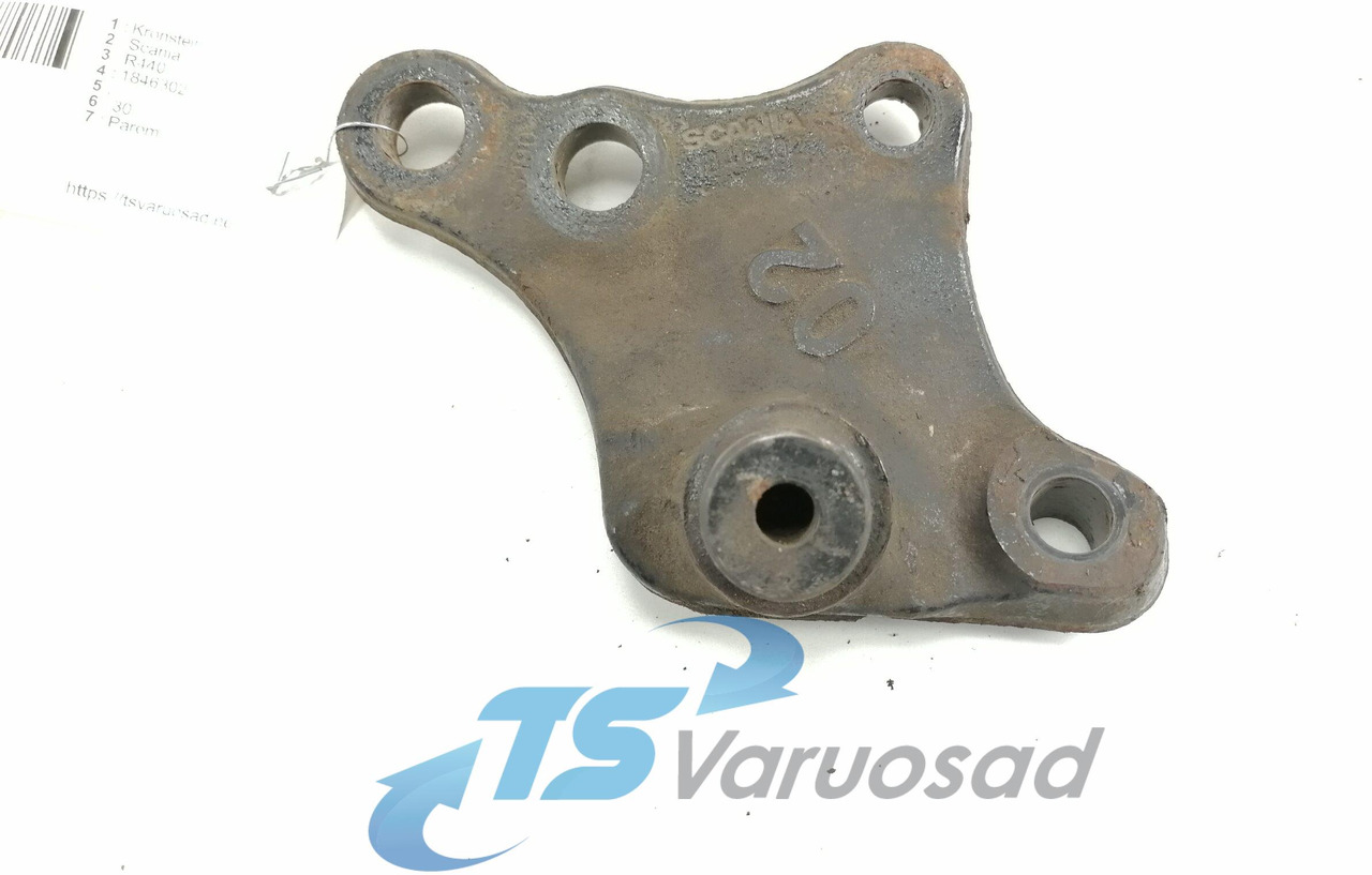 Scania Bracket 1846302 - Rāmis/ Šasija - Kravas automašīna: foto 1 Scania Bracket 1846302 - Rāmis/ Šasija - Kravas automašīna: foto 1