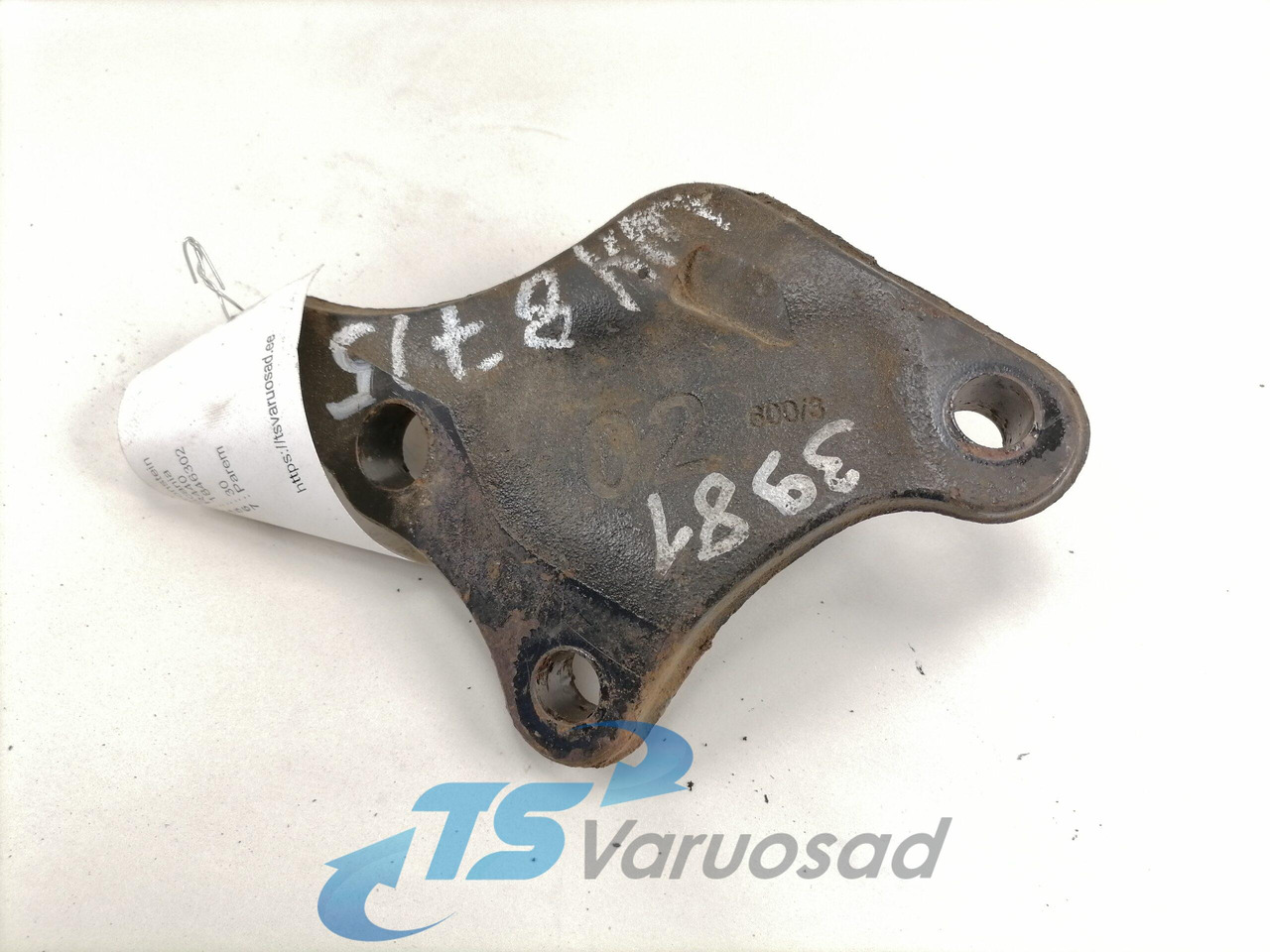 Scania Bracket 1846302 - Rāmis/ Šasija - Kravas automašīna: foto 3 Scania Bracket 1846302 - Rāmis/ Šasija - Kravas automašīna: foto 3