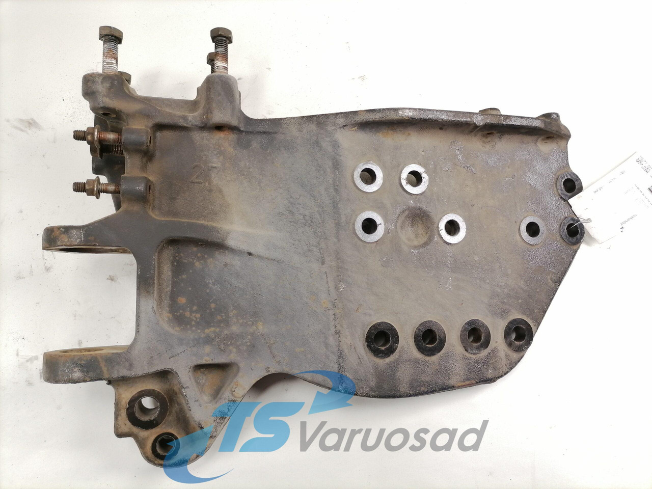 Scania Bracket 1846827 - Rāmis/ Šasija - Kravas automašīna: foto 3 Scania Bracket 1846827 - Rāmis/ Šasija - Kravas automašīna: foto 3