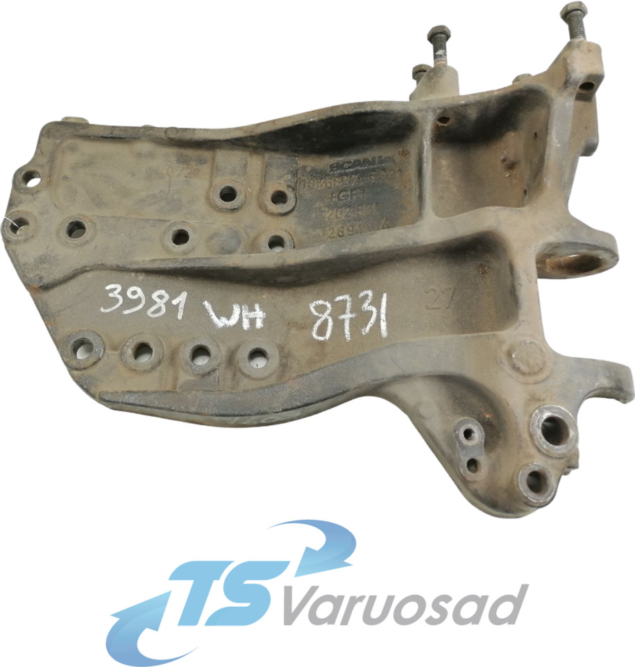 Scania Bracket 1846827 - Rāmis/ Šasija - Kravas automašīna: foto 1 Scania Bracket 1846827 - Rāmis/ Šasija - Kravas automašīna: foto 1