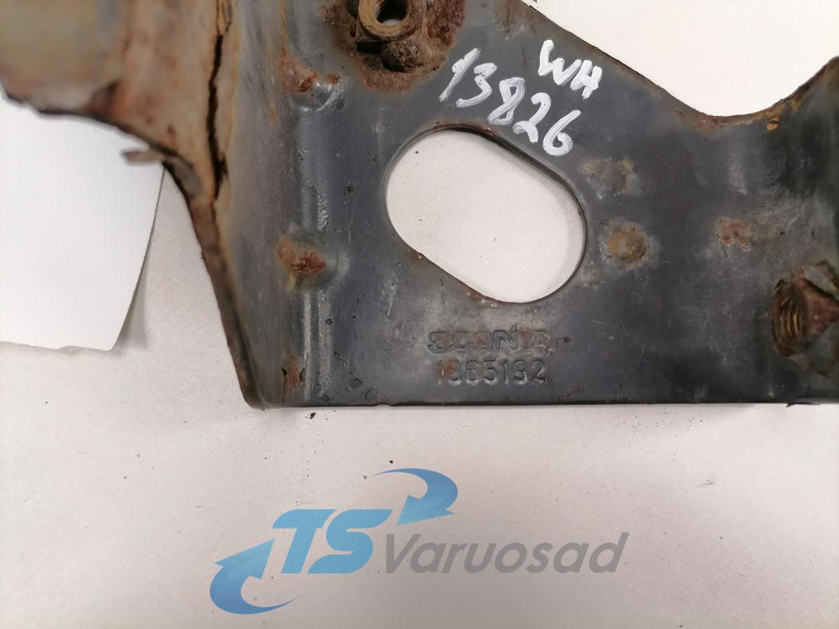Scania Bracket 1865192 - Rāmis/ Šasija - Kravas automašīna: foto 3 Scania Bracket 1865192 - Rāmis/ Šasija - Kravas automašīna: foto 3