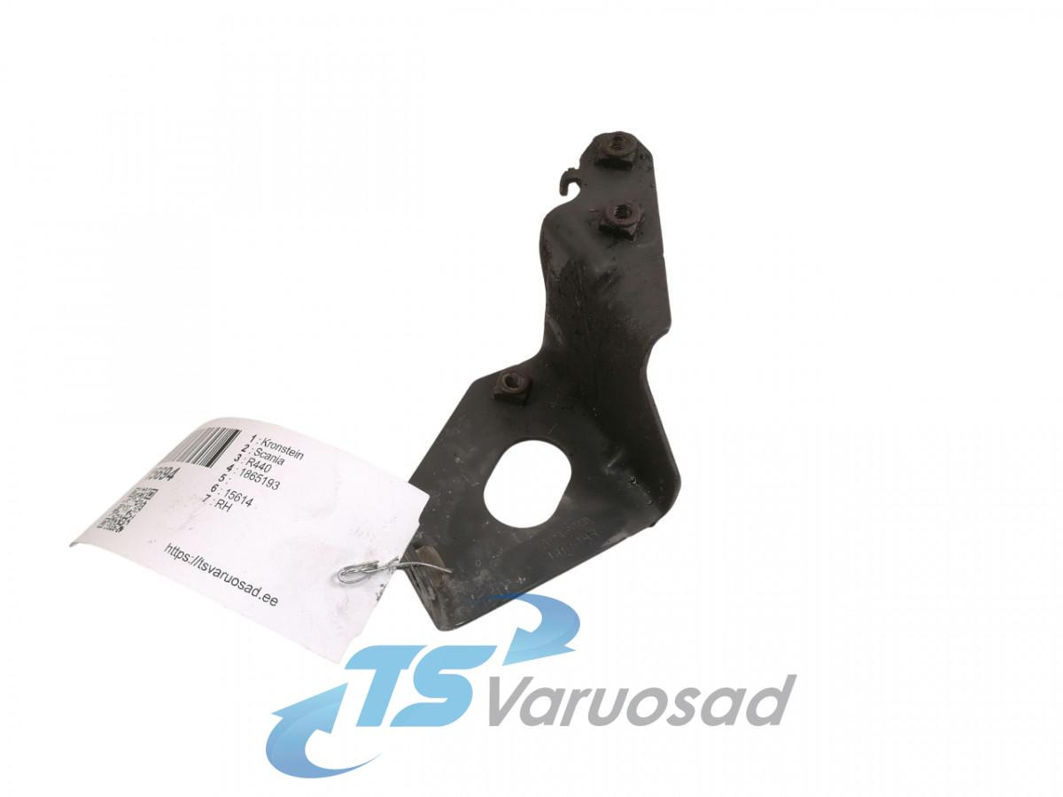 Scania Bracket 1865193 - Rāmis/ Šasija - Kravas automašīna: foto 1 Scania Bracket 1865193 - Rāmis/ Šasija - Kravas automašīna: foto 1