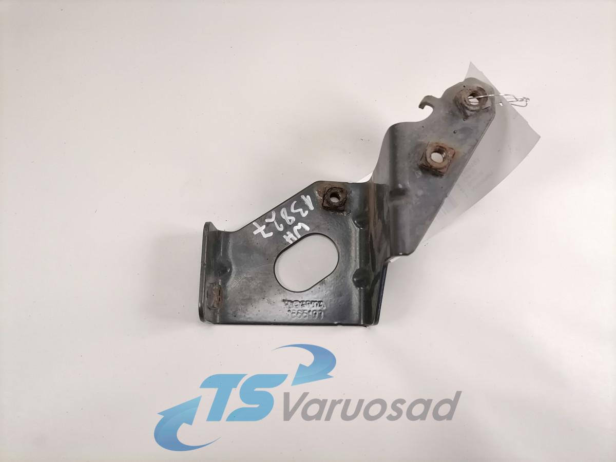 Scania Bracket 1865193 - Rāmis/ Šasija - Kravas automašīna: foto 1 Scania Bracket 1865193 - Rāmis/ Šasija - Kravas automašīna: foto 1