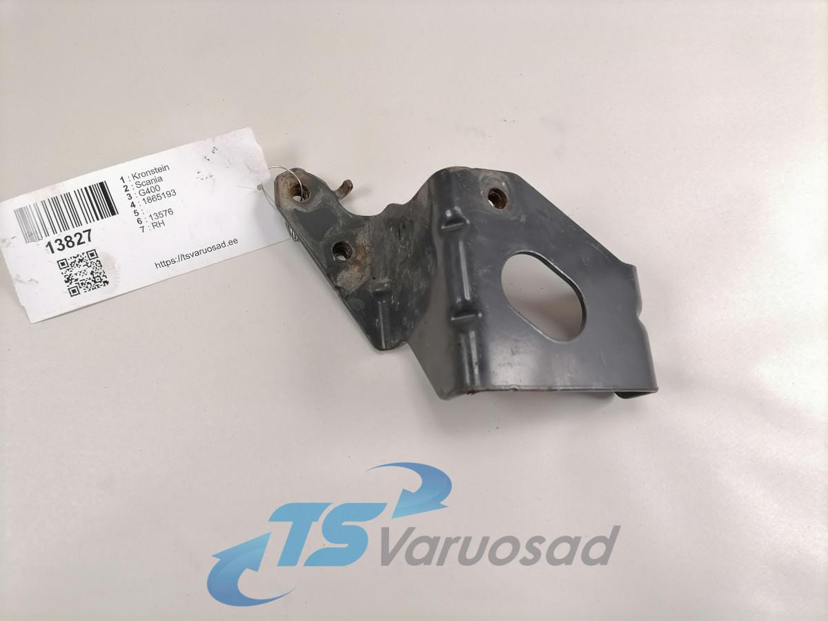 Scania Bracket 1865193 - Rāmis/ Šasija - Kravas automašīna: foto 2 Scania Bracket 1865193 - Rāmis/ Šasija - Kravas automašīna: foto 2