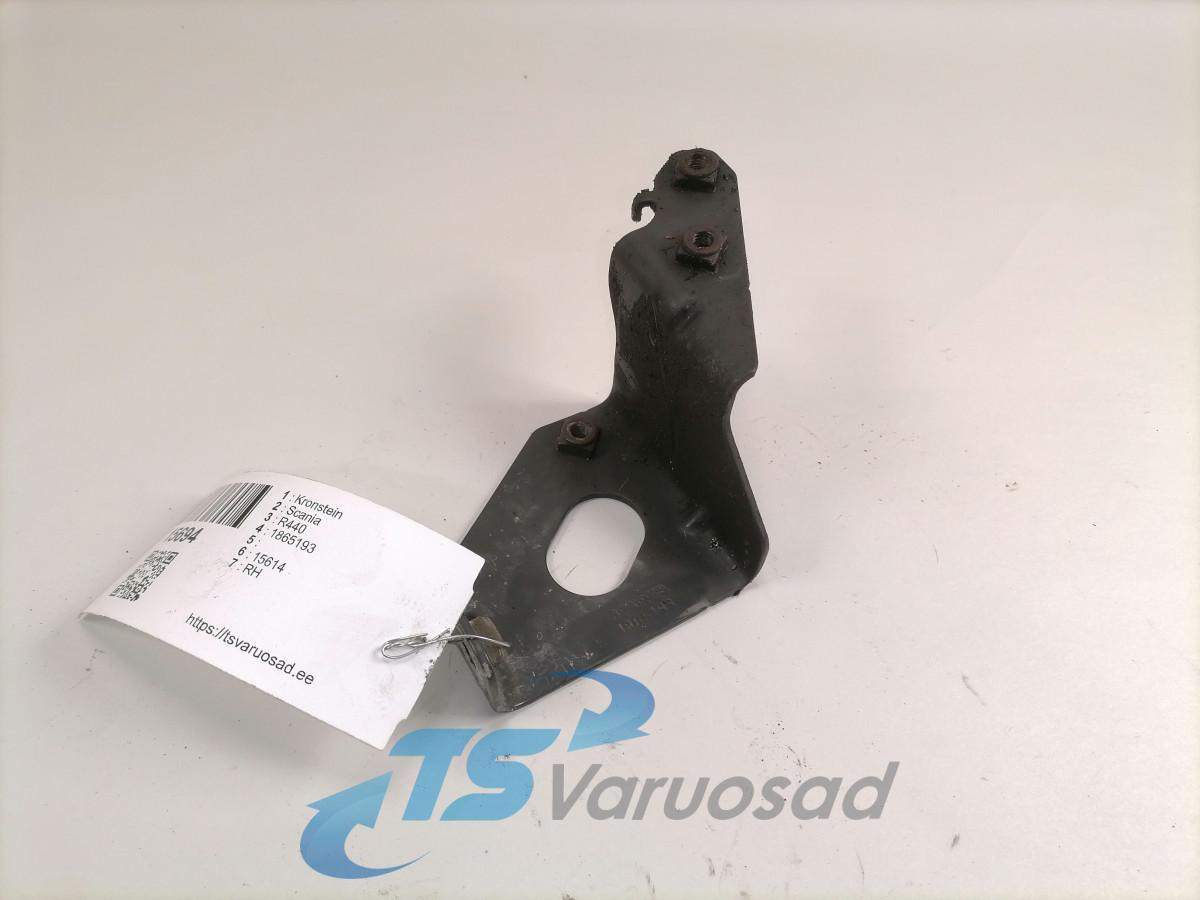 Scania Bracket 1865193 - Rāmis/ Šasija - Kravas automašīna: foto 2 Scania Bracket 1865193 - Rāmis/ Šasija - Kravas automašīna: foto 2