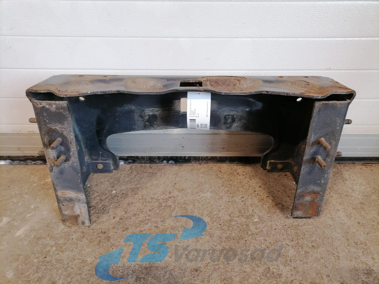 Scania Bracket 1894196 - Rāmis/ Šasija - Kravas automašīna: foto 2 Scania Bracket 1894196 - Rāmis/ Šasija - Kravas automašīna: foto 2