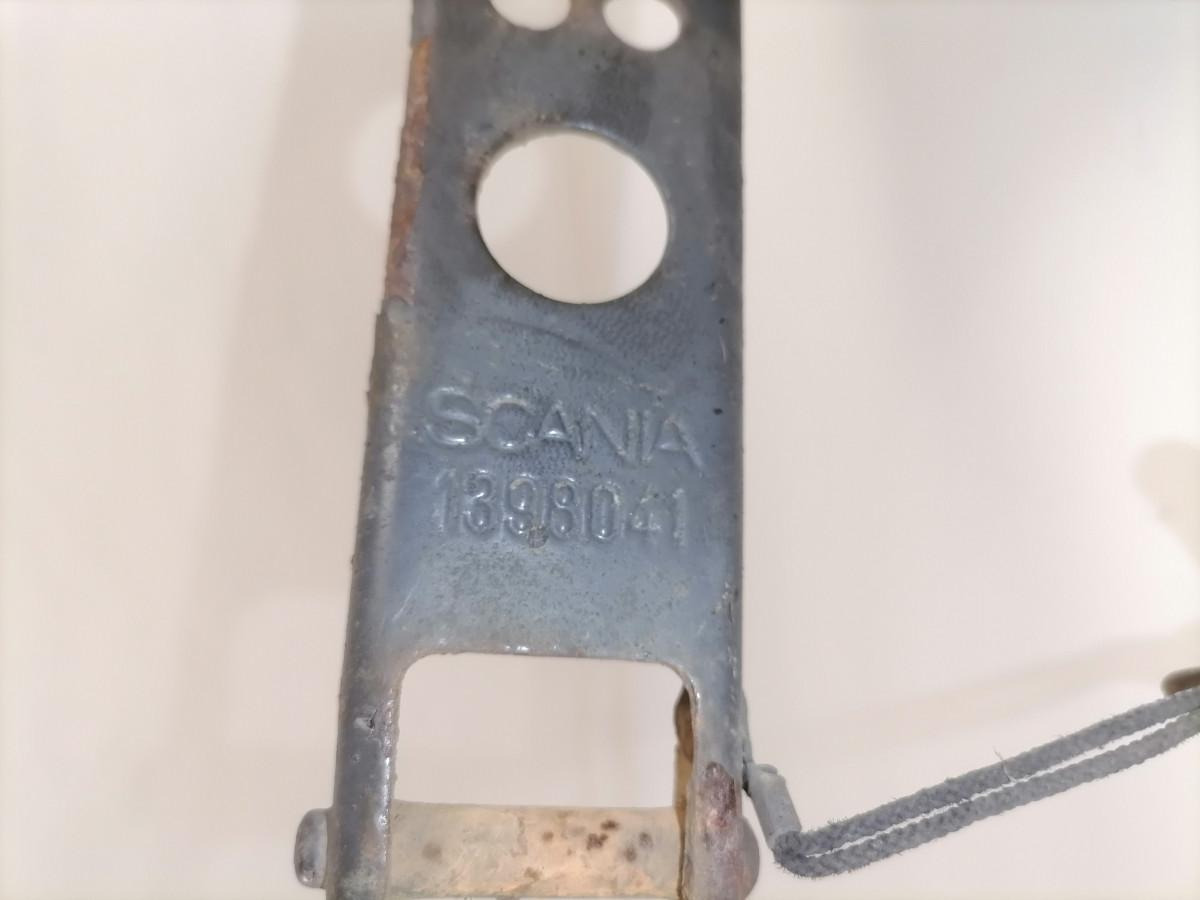 Scania Bracket 2168626 - Rāmis/ Šasija - Kravas automašīna: foto 4 Scania Bracket 2168626 - Rāmis/ Šasija - Kravas automašīna: foto 4
