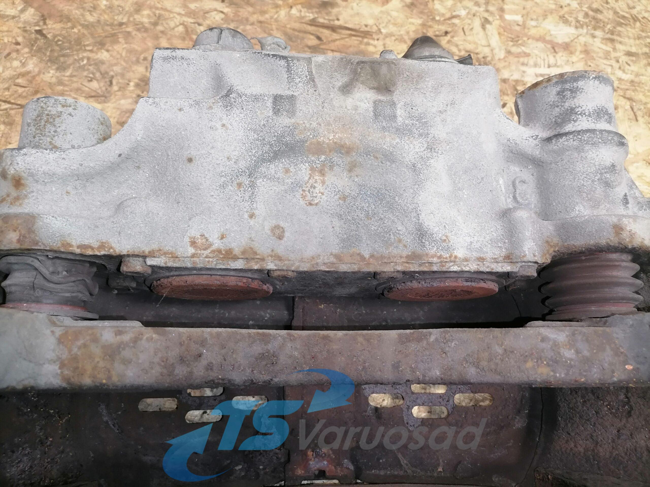 Scania Brake caliper 1744250 - Bremžu daļas - Kravas automašīna: foto 3 Scania Brake caliper 1744250 - Bremžu daļas - Kravas automašīna: foto 3