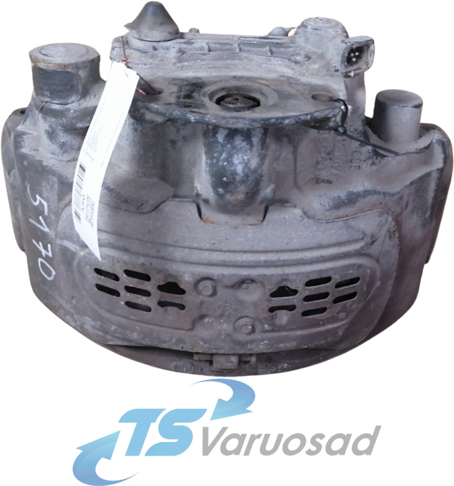 Scania Brake caliper 1744250 - Bremžu daļas - Kravas automašīna: foto 1 Scania Brake caliper 1744250 - Bremžu daļas - Kravas automašīna: foto 1