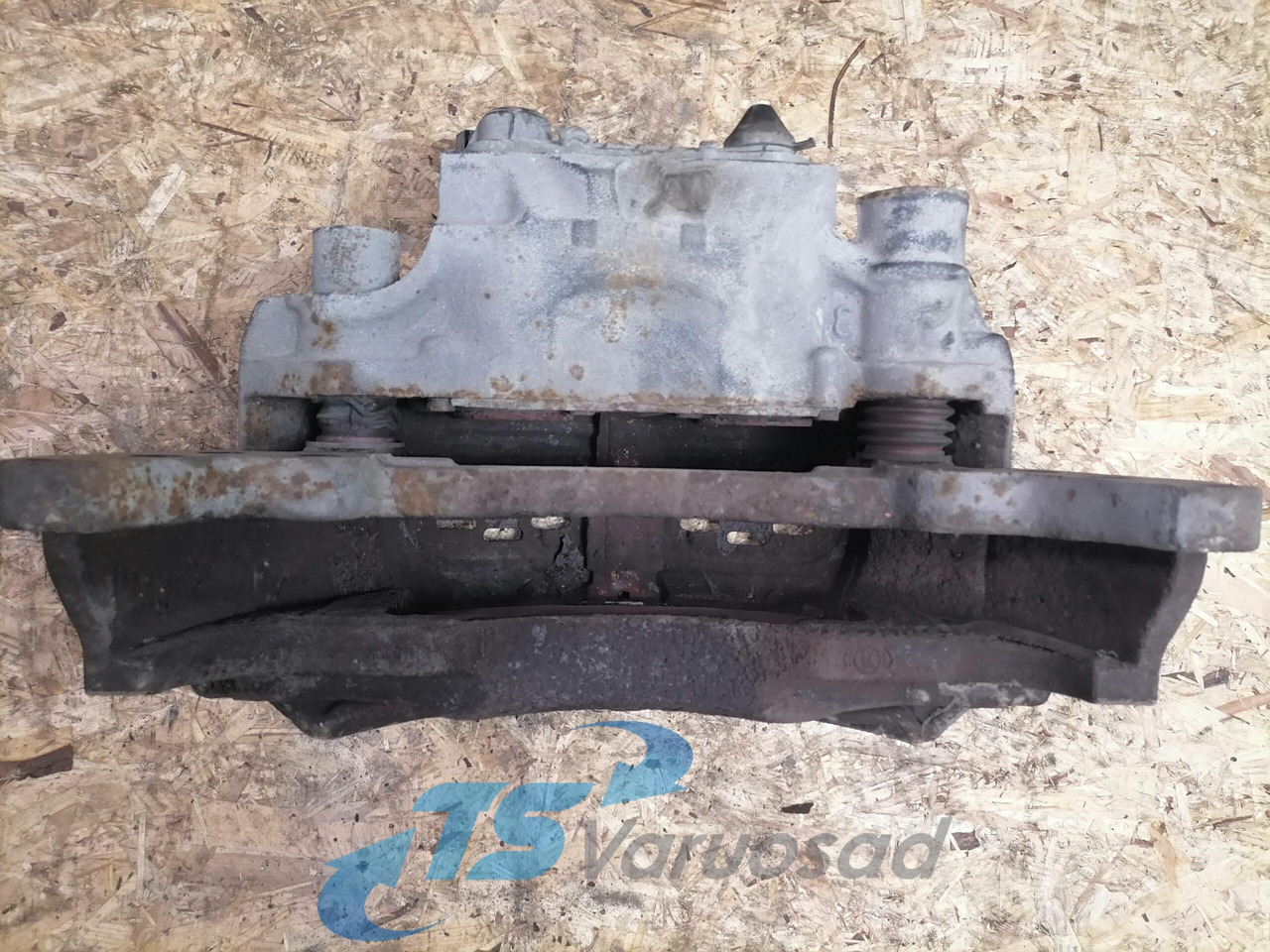 Scania Brake caliper 1744250 - Bremžu daļas - Kravas automašīna: foto 4 Scania Brake caliper 1744250 - Bremžu daļas - Kravas automašīna: foto 4