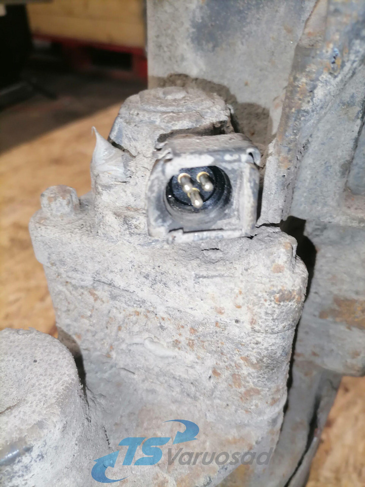 Scania Brake caliper 1744258 - Bremžu daļas - Kravas automašīna: foto 4 Scania Brake caliper 1744258 - Bremžu daļas - Kravas automašīna: foto 4