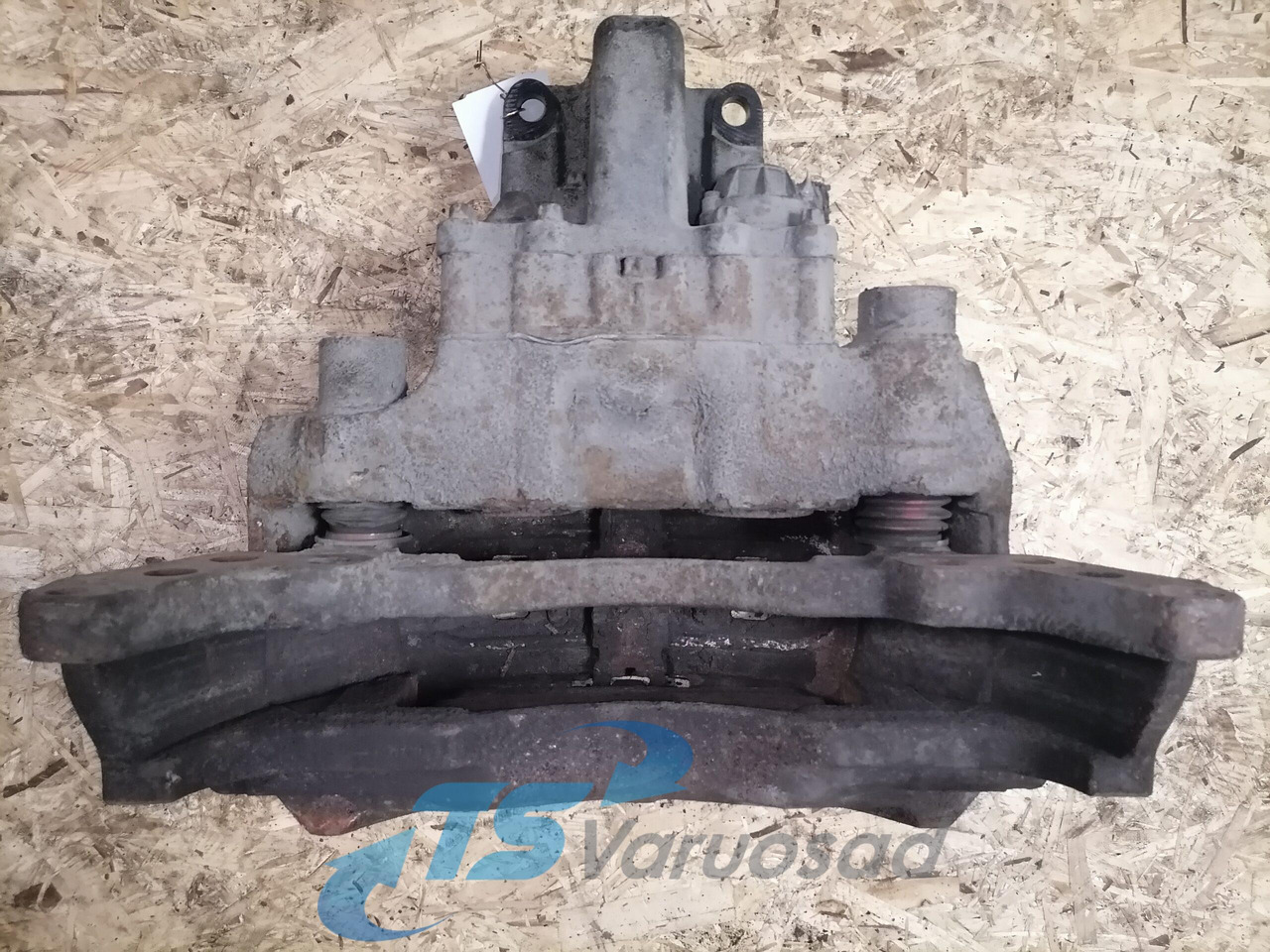 Scania Brake caliper 1744258 - Bremžu daļas - Kravas automašīna: foto 5 Scania Brake caliper 1744258 - Bremžu daļas - Kravas automašīna: foto 5