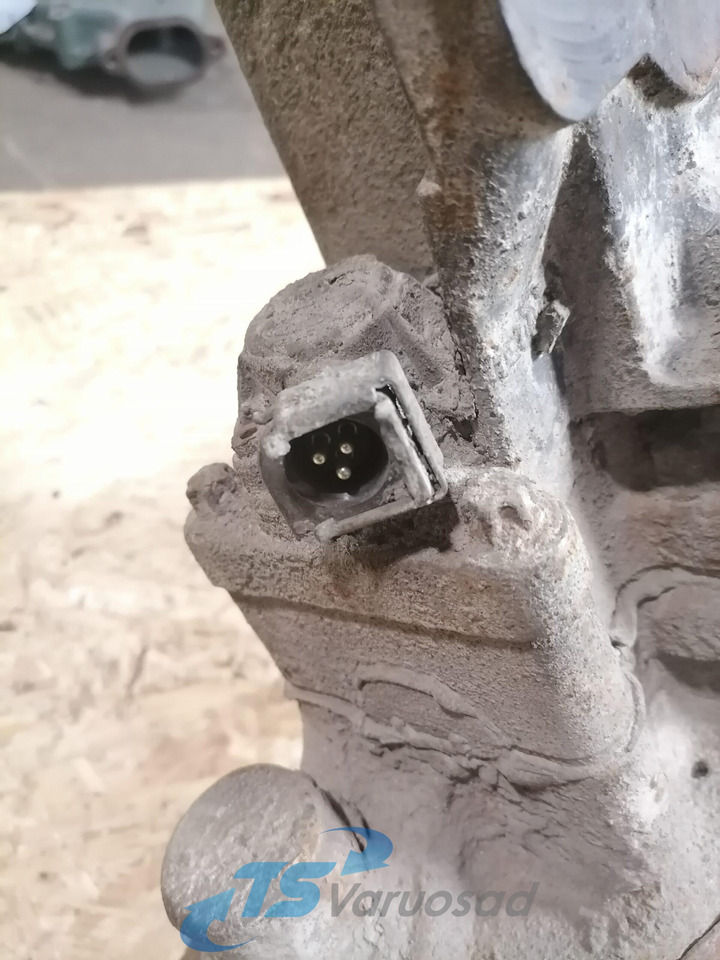 Scania Brake caliper 1744259 - Bremžu daļas - Kravas automašīna: foto 3 Scania Brake caliper 1744259 - Bremžu daļas - Kravas automašīna: foto 3