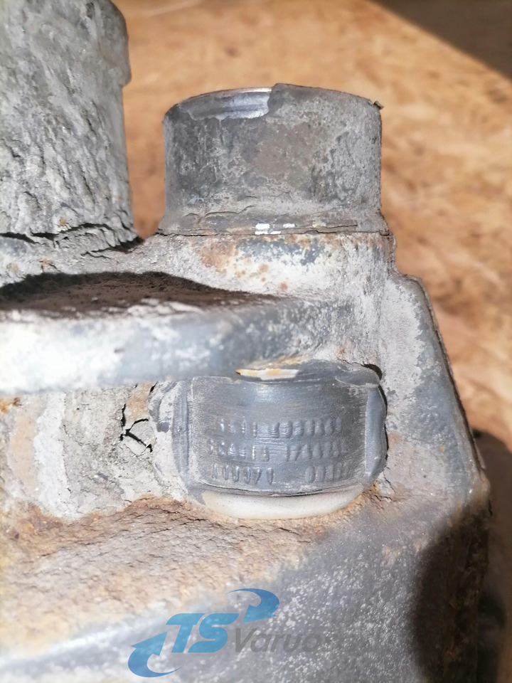 Scania Brake caliper 1744259 - Bremžu daļas - Kravas automašīna: foto 5 Scania Brake caliper 1744259 - Bremžu daļas - Kravas automašīna: foto 5