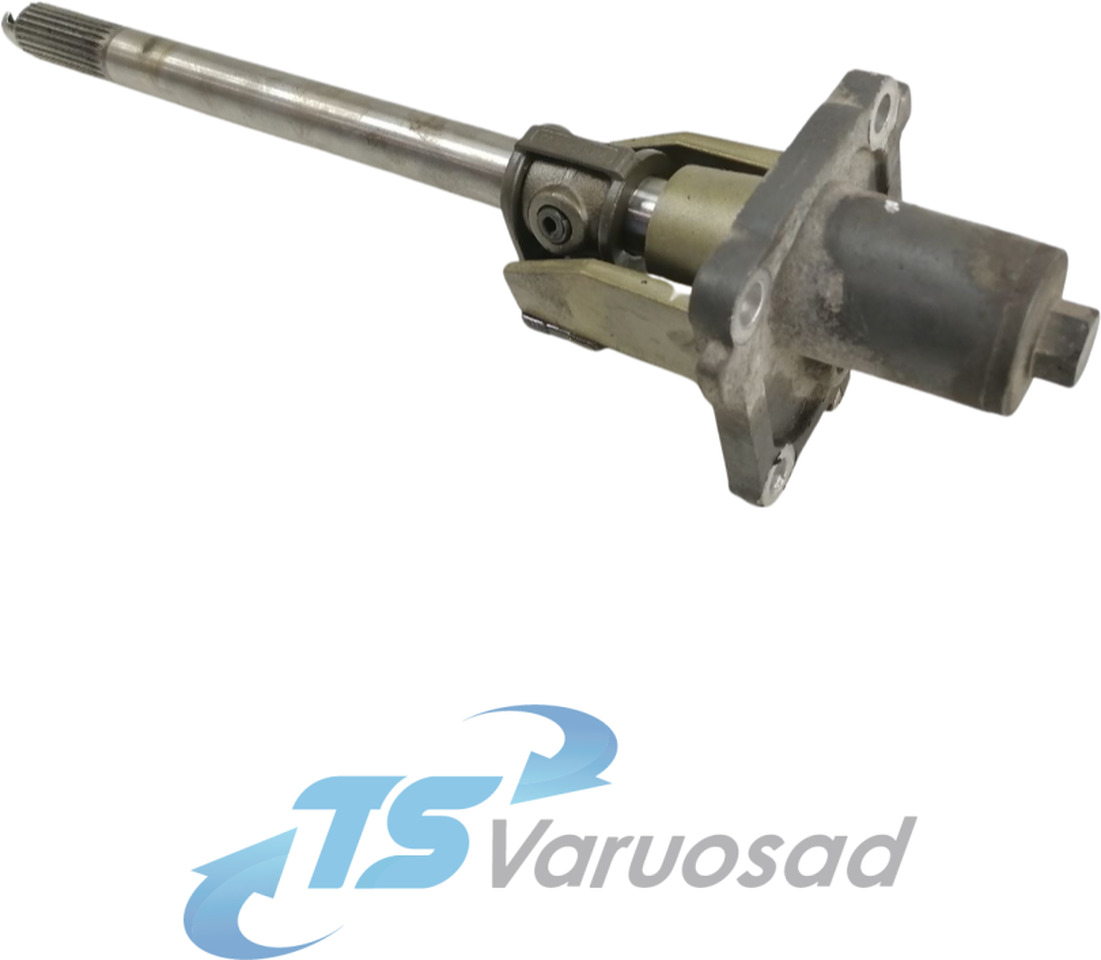 Scania Brake pressure control 1428512 - Bremžu vārsts - Kravas automašīna: foto 1 Scania Brake pressure control 1428512 - Bremžu vārsts - Kravas automašīna: foto 1