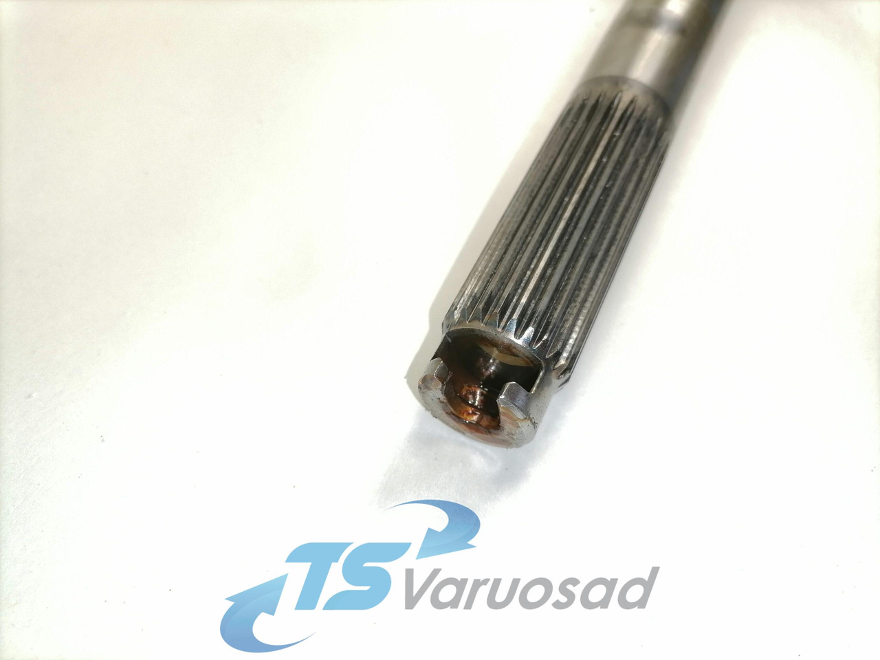 Scania Brake pressure control 1428512 - Bremžu vārsts - Kravas automašīna: foto 3 Scania Brake pressure control 1428512 - Bremžu vārsts - Kravas automašīna: foto 3