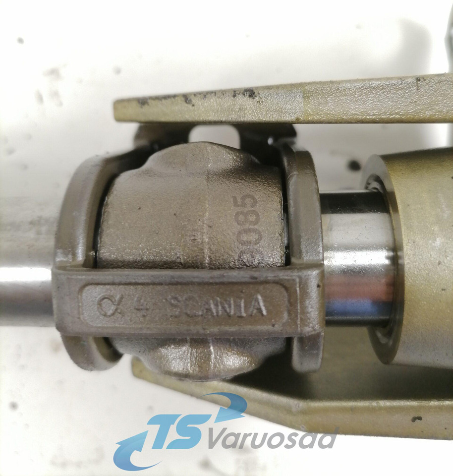 Scania Brake pressure control 1428512 - Bremžu vārsts - Kravas automašīna: foto 5 Scania Brake pressure control 1428512 - Bremžu vārsts - Kravas automašīna: foto 5