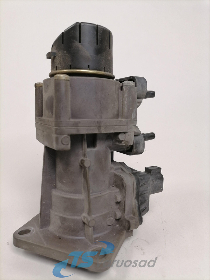 Scania Brake pressure control 1942899 - Bremžu vārsts - Kravas automašīna: foto 2 Scania Brake pressure control 1942899 - Bremžu vārsts - Kravas automašīna: foto 2
