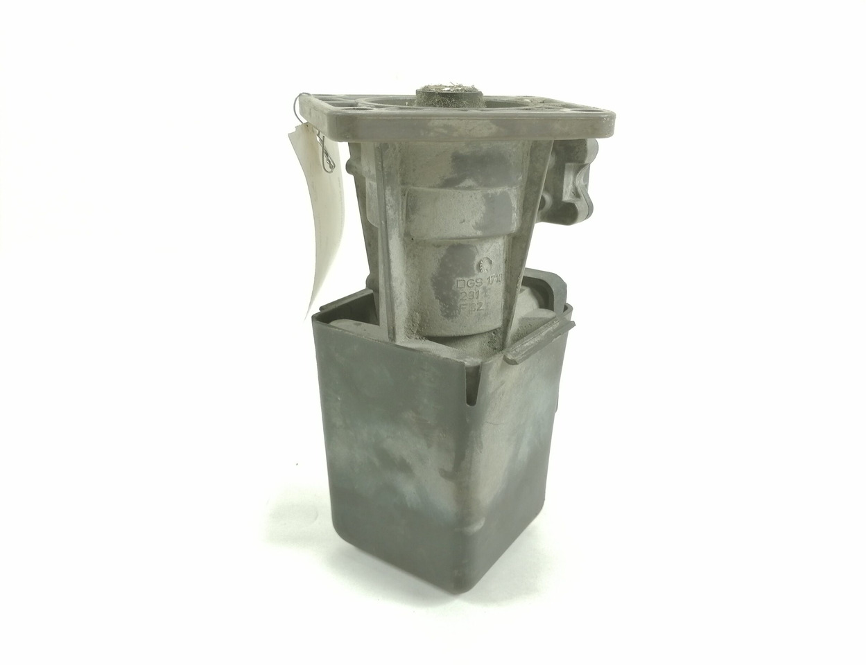 Scania Brake pressure control 1942899 - Bremžu vārsts - Kravas automašīna: foto 5 Scania Brake pressure control 1942899 - Bremžu vārsts - Kravas automašīna: foto 5