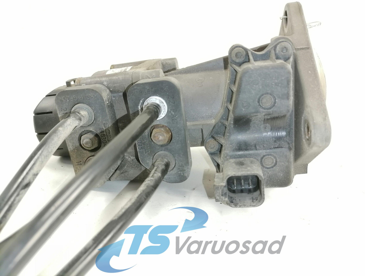 Scania Brake pressure control 1942899 - Bremžu vārsts - Kravas automašīna: foto 3 Scania Brake pressure control 1942899 - Bremžu vārsts - Kravas automašīna: foto 3