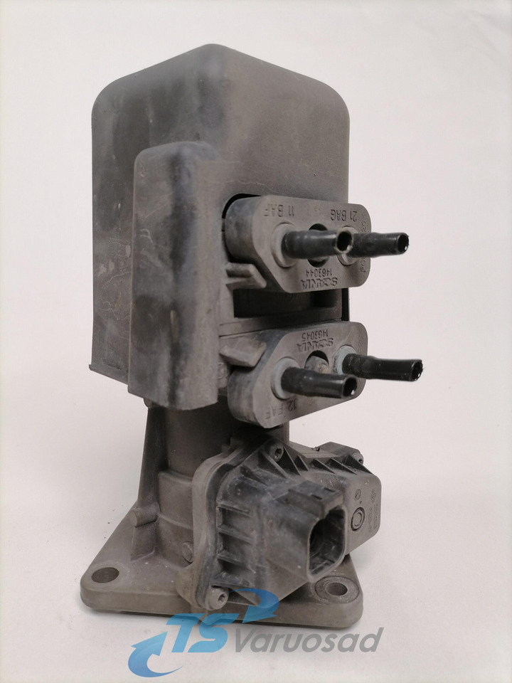 Scania Brake pressure control 1942899 - Bremžu vārsts - Kravas automašīna: foto 1 Scania Brake pressure control 1942899 - Bremžu vārsts - Kravas automašīna: foto 1