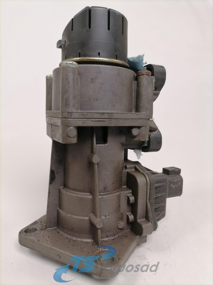 Scania Brake pressure control 1942899 - Bremžu vārsts - Kravas automašīna: foto 2 Scania Brake pressure control 1942899 - Bremžu vārsts - Kravas automašīna: foto 2